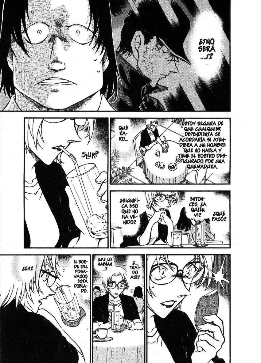 Detective Conan capítulo 700, página 12