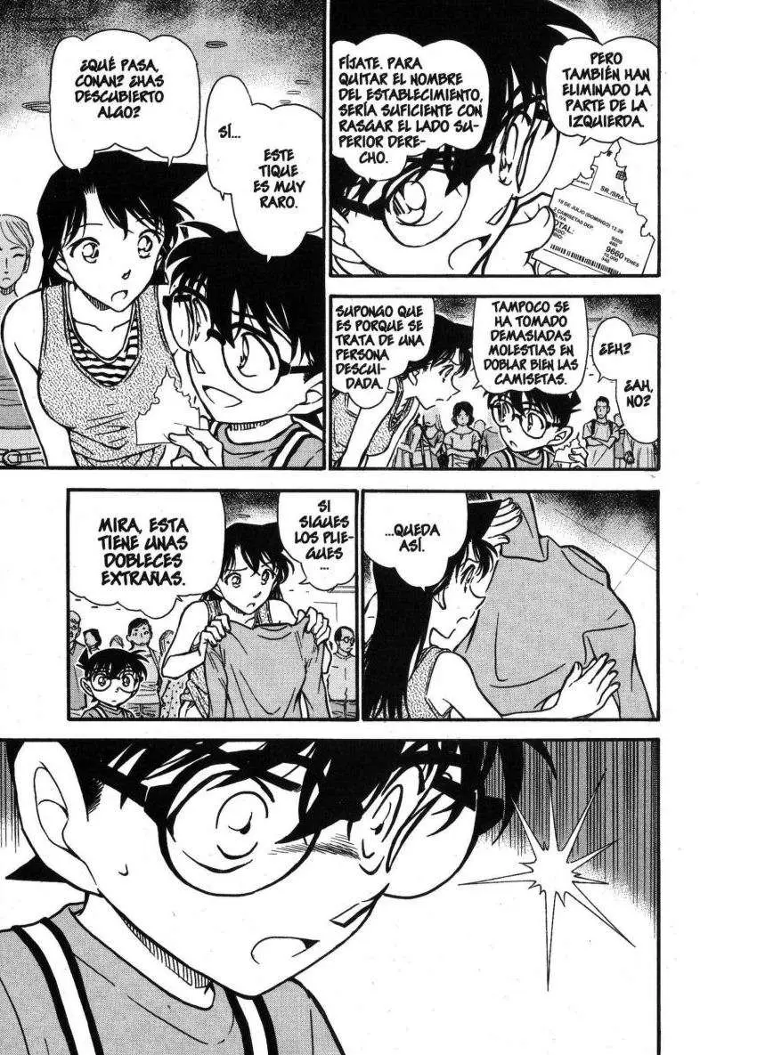Detective Conan capítulo 701, página 14