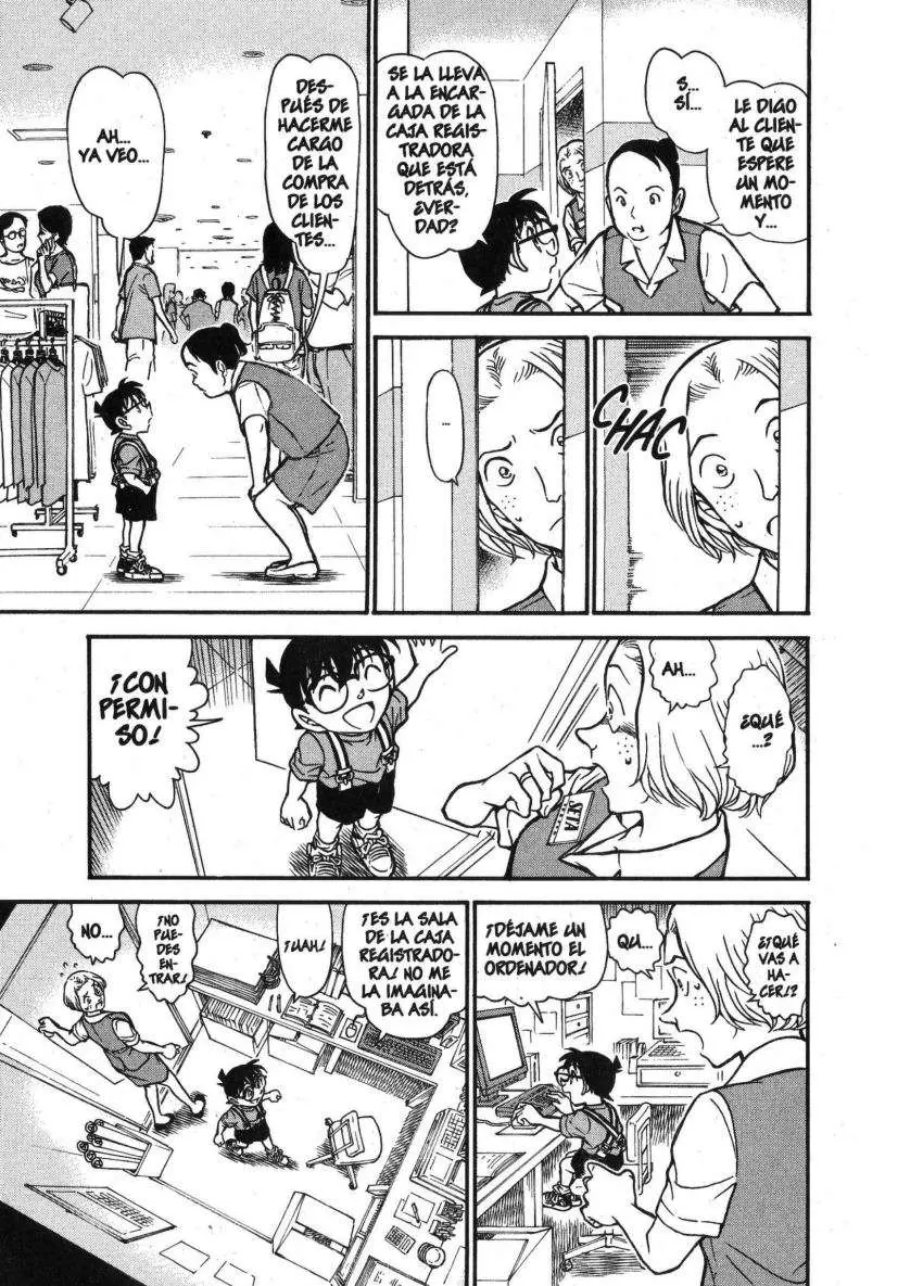 Detective Conan capítulo 702, página 12