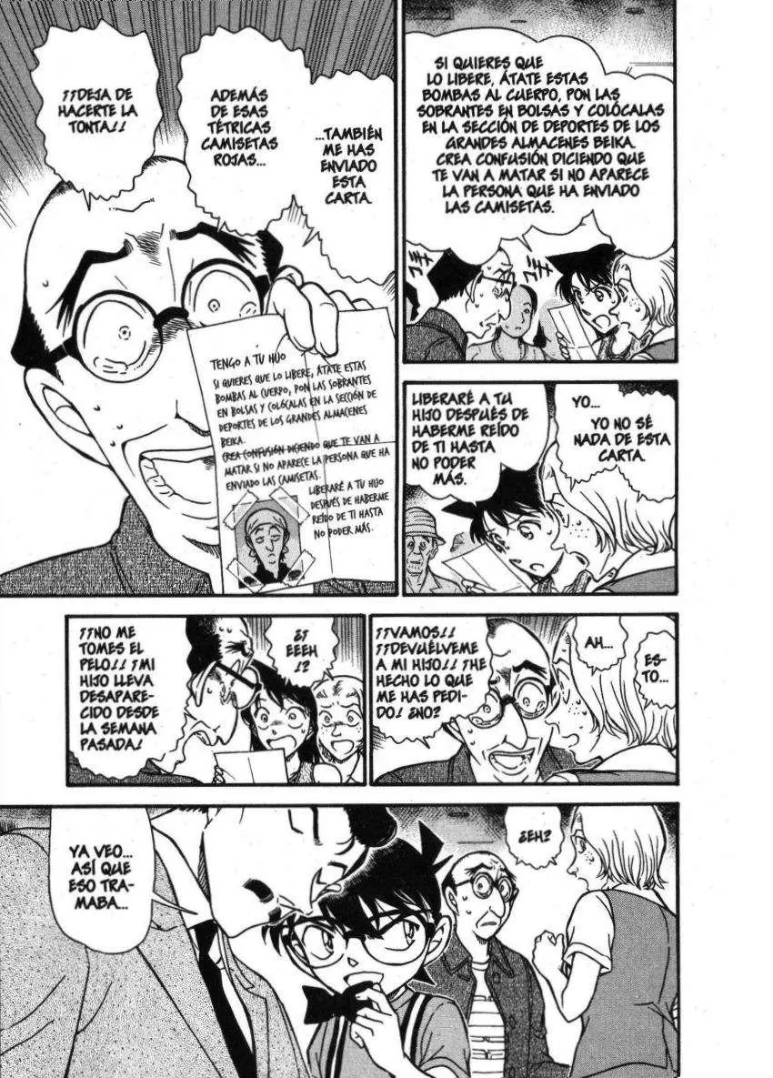 Detective Conan capítulo 703, página 12