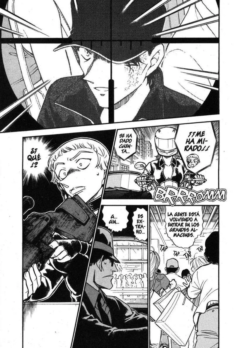 Detective Conan capítulo 704, página 12