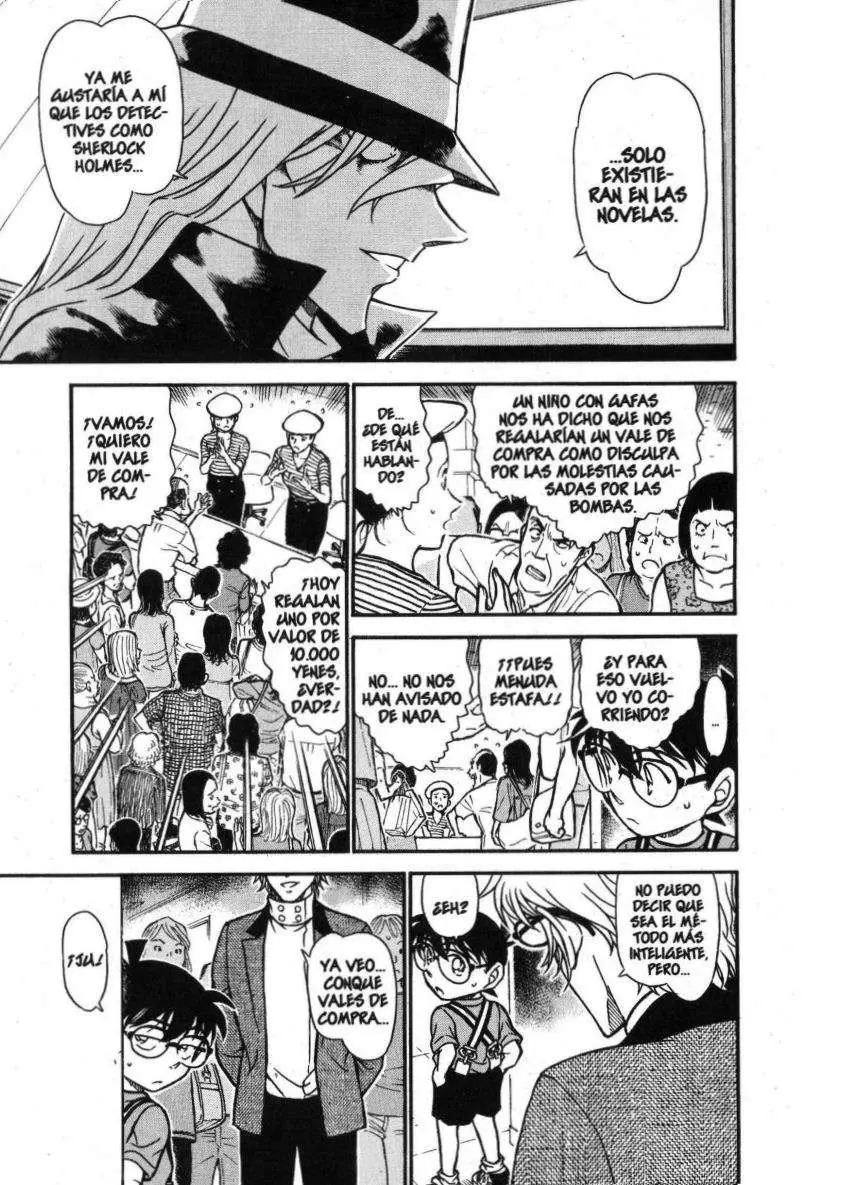 Detective Conan capítulo 704, página 14