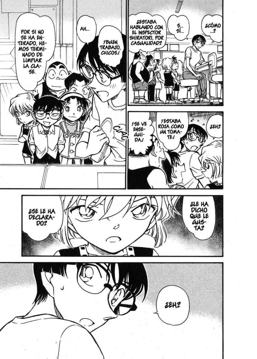 Detective Conan capítulo 705, página 6