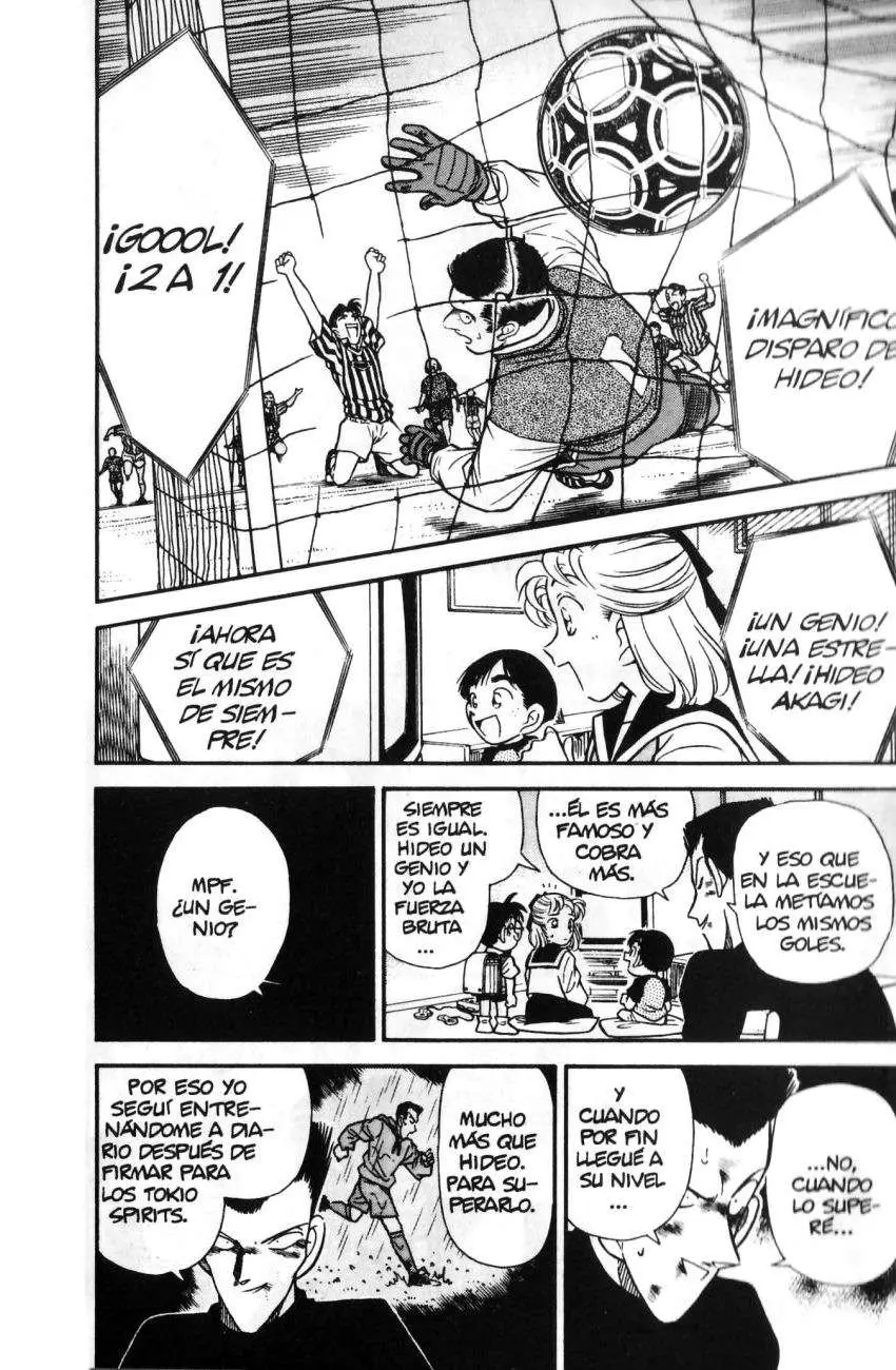 Detective Conan capítulo 71, página 9