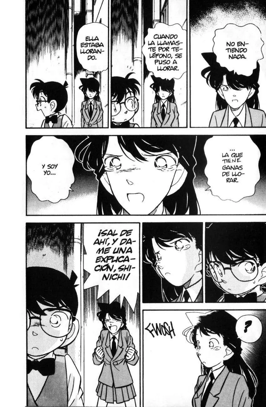 Detective Conan capítulo 71, página 15