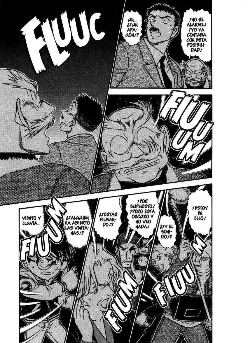 Detective Conan capítulo 712, página 13