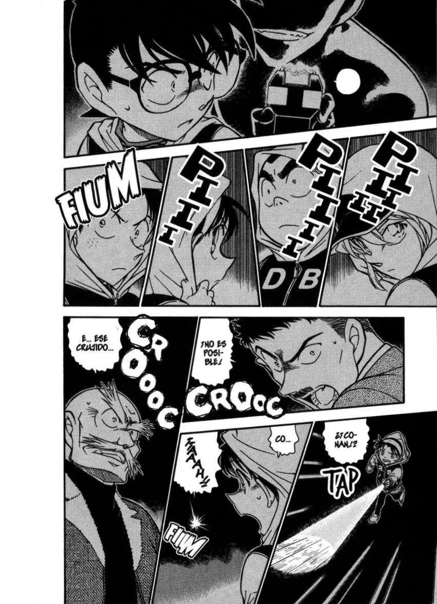 Detective Conan capítulo 712, página 14