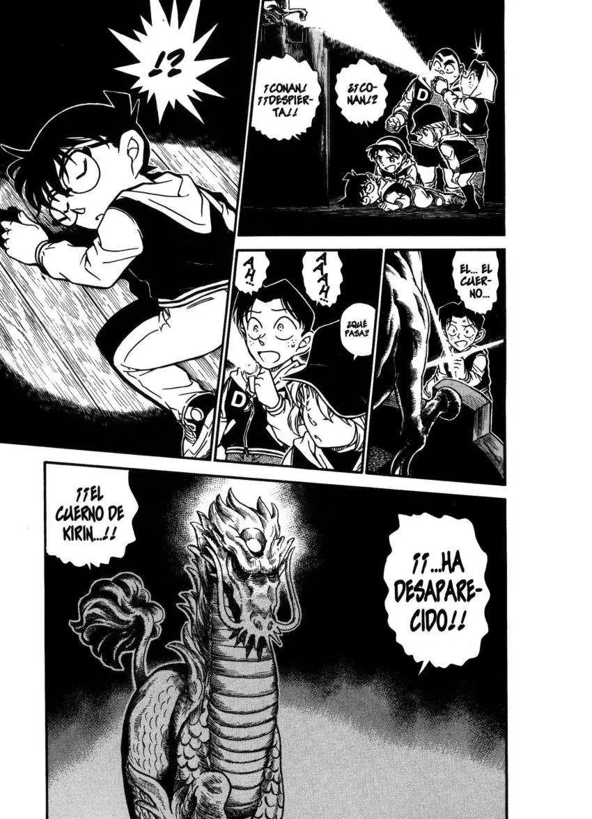 Detective Conan capítulo 712, página 15