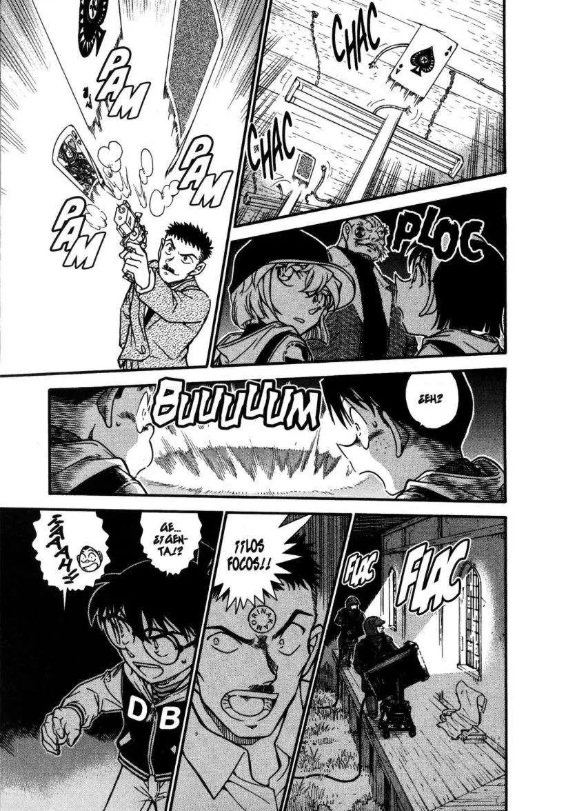 Detective Conan capítulo 715, página 12