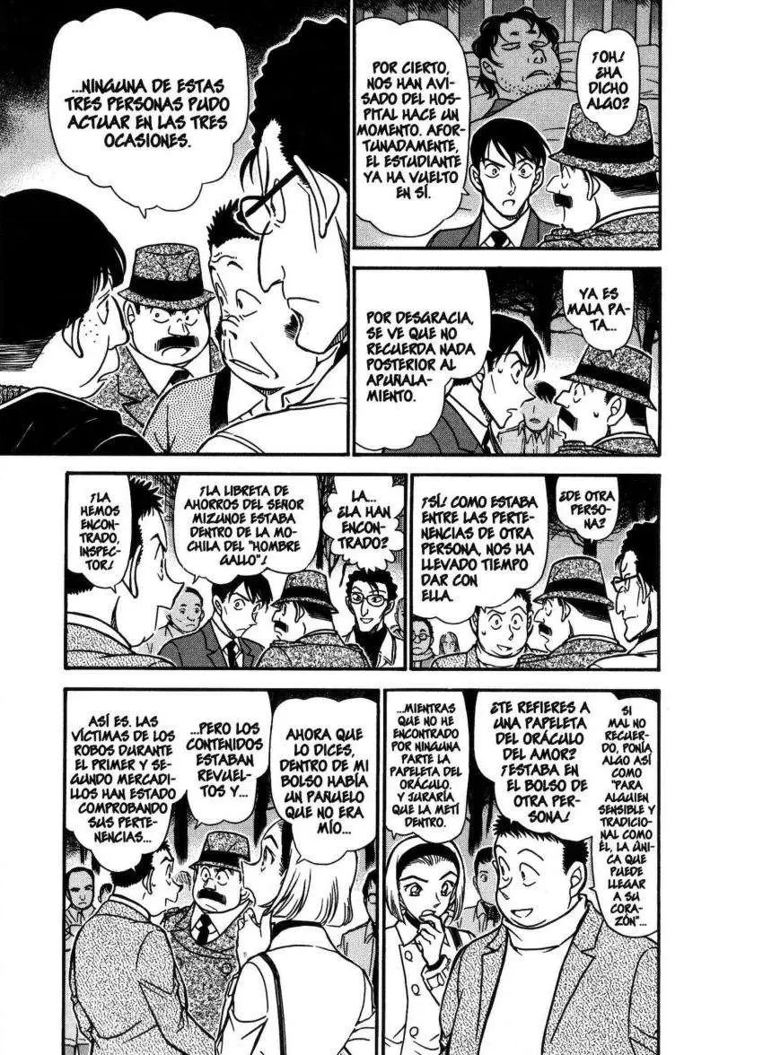 Detective Conan capítulo 717, página 12