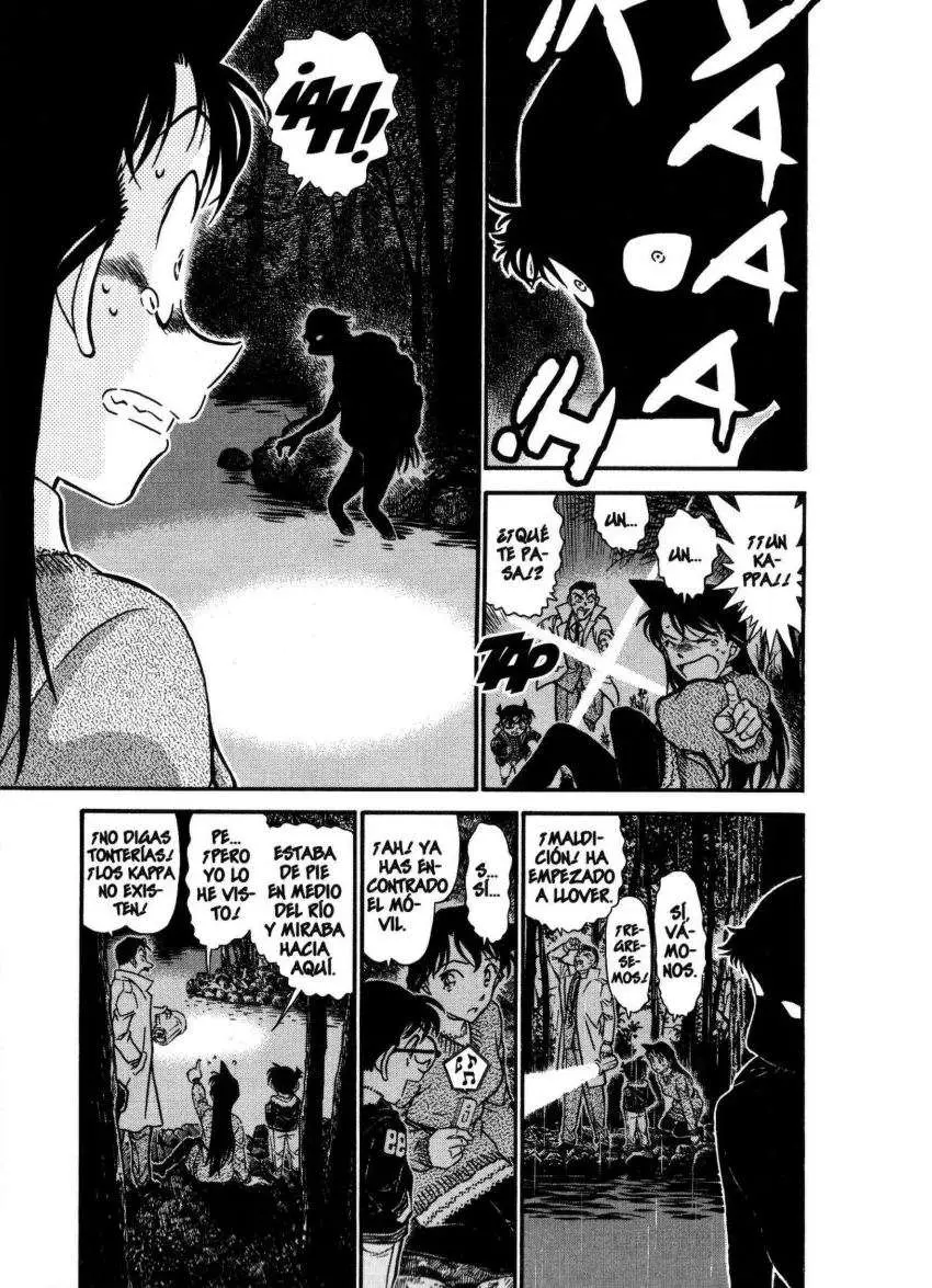 Detective Conan capítulo 719, página 14