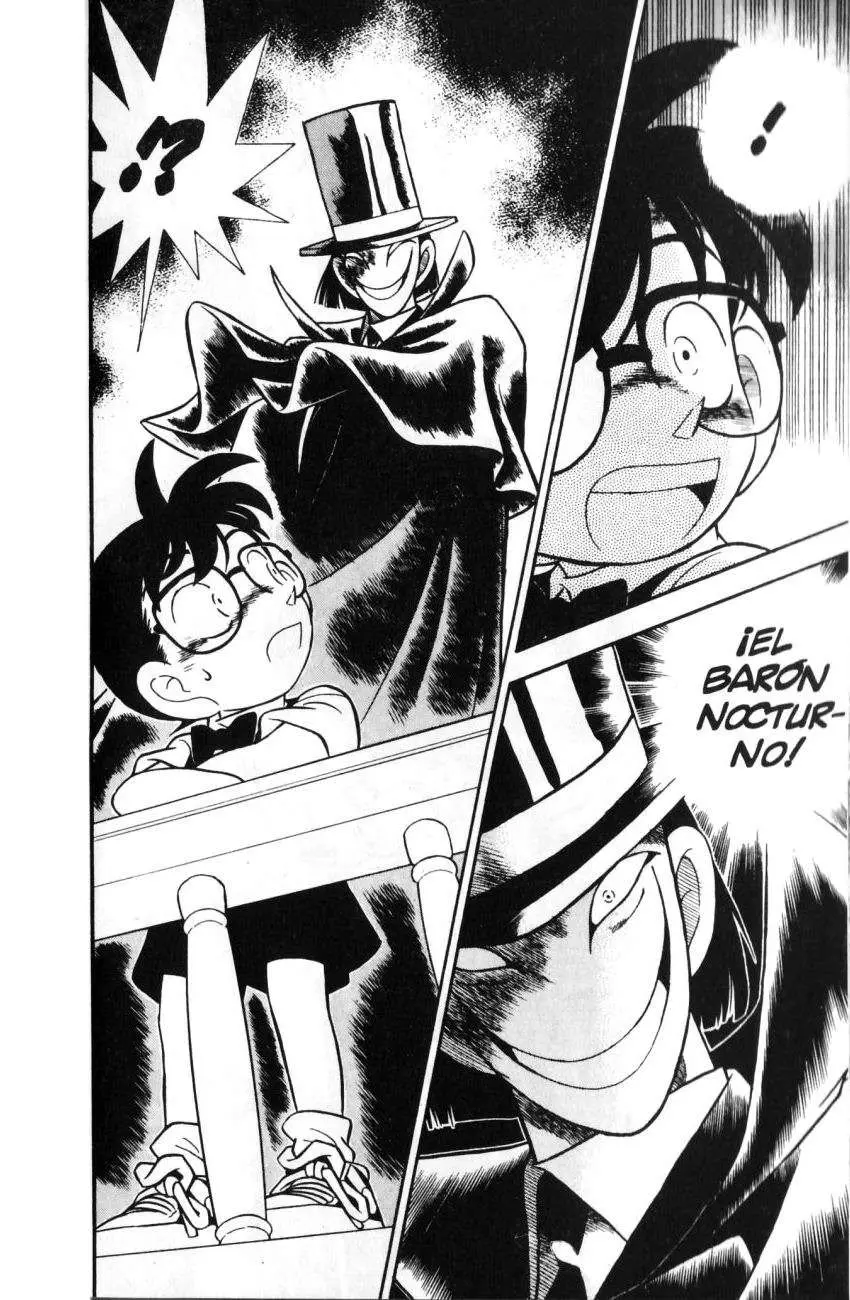 Detective Conan capítulo 72, página 17
