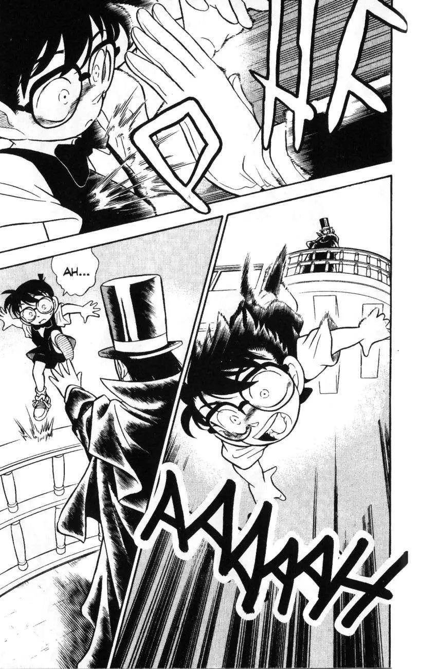 Detective Conan capítulo 72, página 18