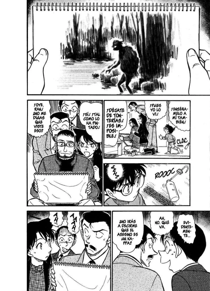 Detective Conan capítulo 720, página 15