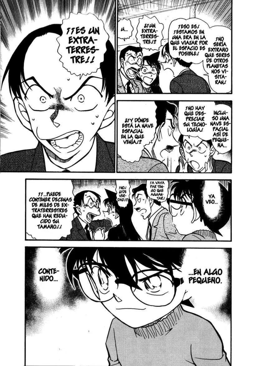 Detective Conan capítulo 720, página 16