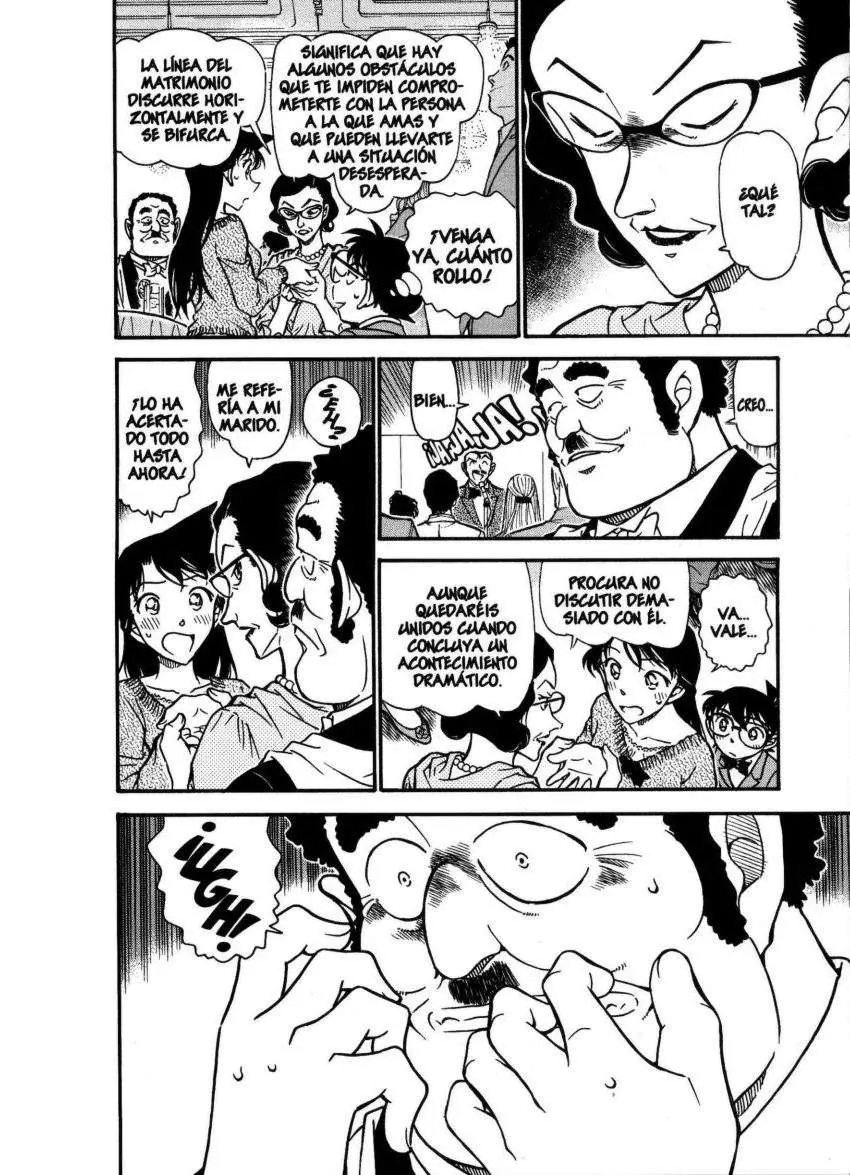Detective Conan capítulo 725, página 13