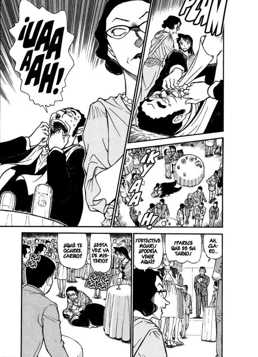 Detective Conan capítulo 725, página 14