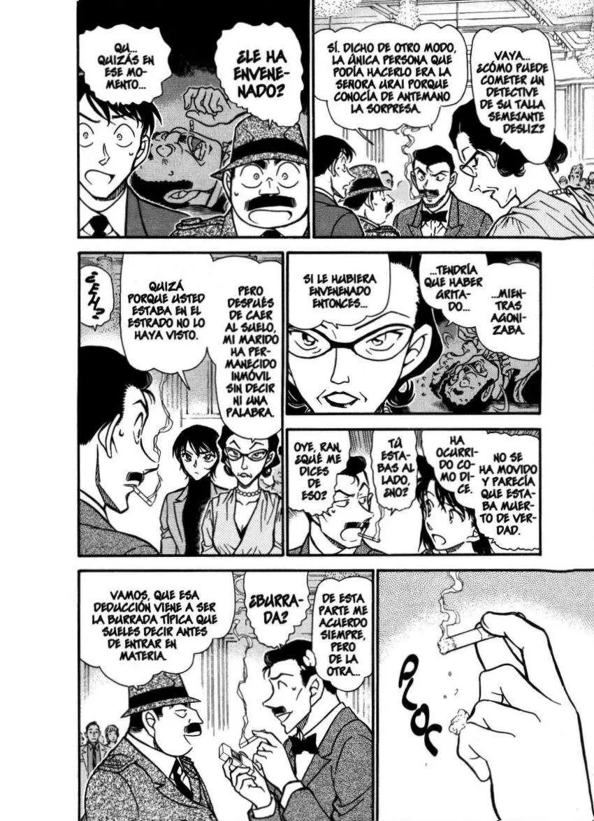 Detective Conan capítulo 726, página 11