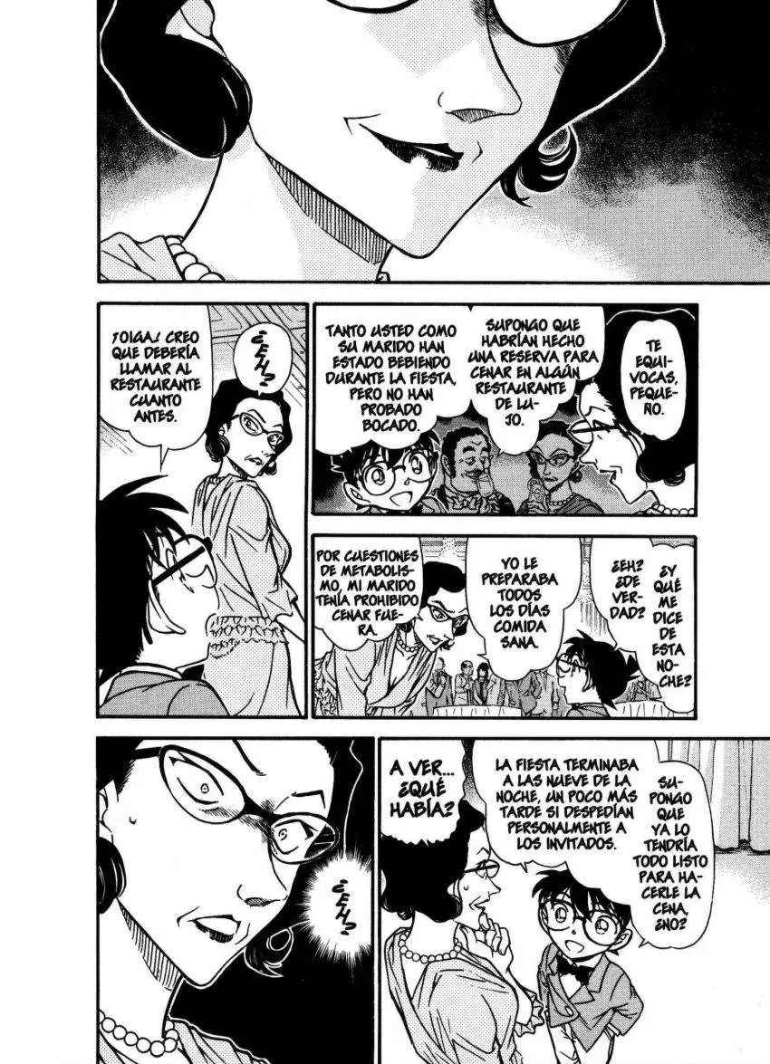 Detective Conan capítulo 726, página 13