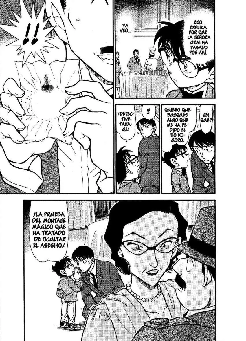 Detective Conan capítulo 726, página 16