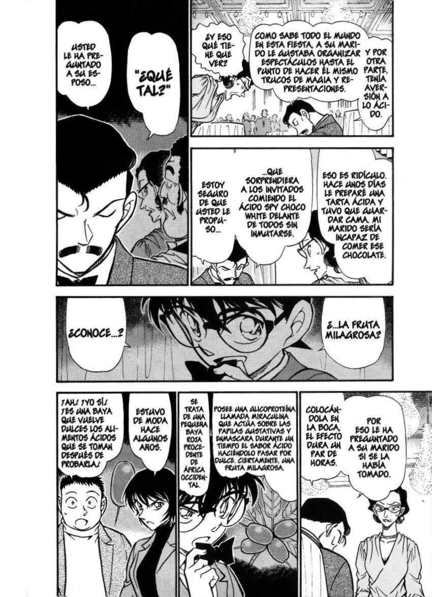 Detective Conan capítulo 727, página 5