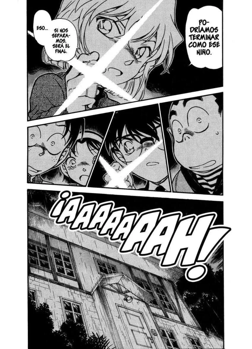 Detective Conan capítulo 728, página 3