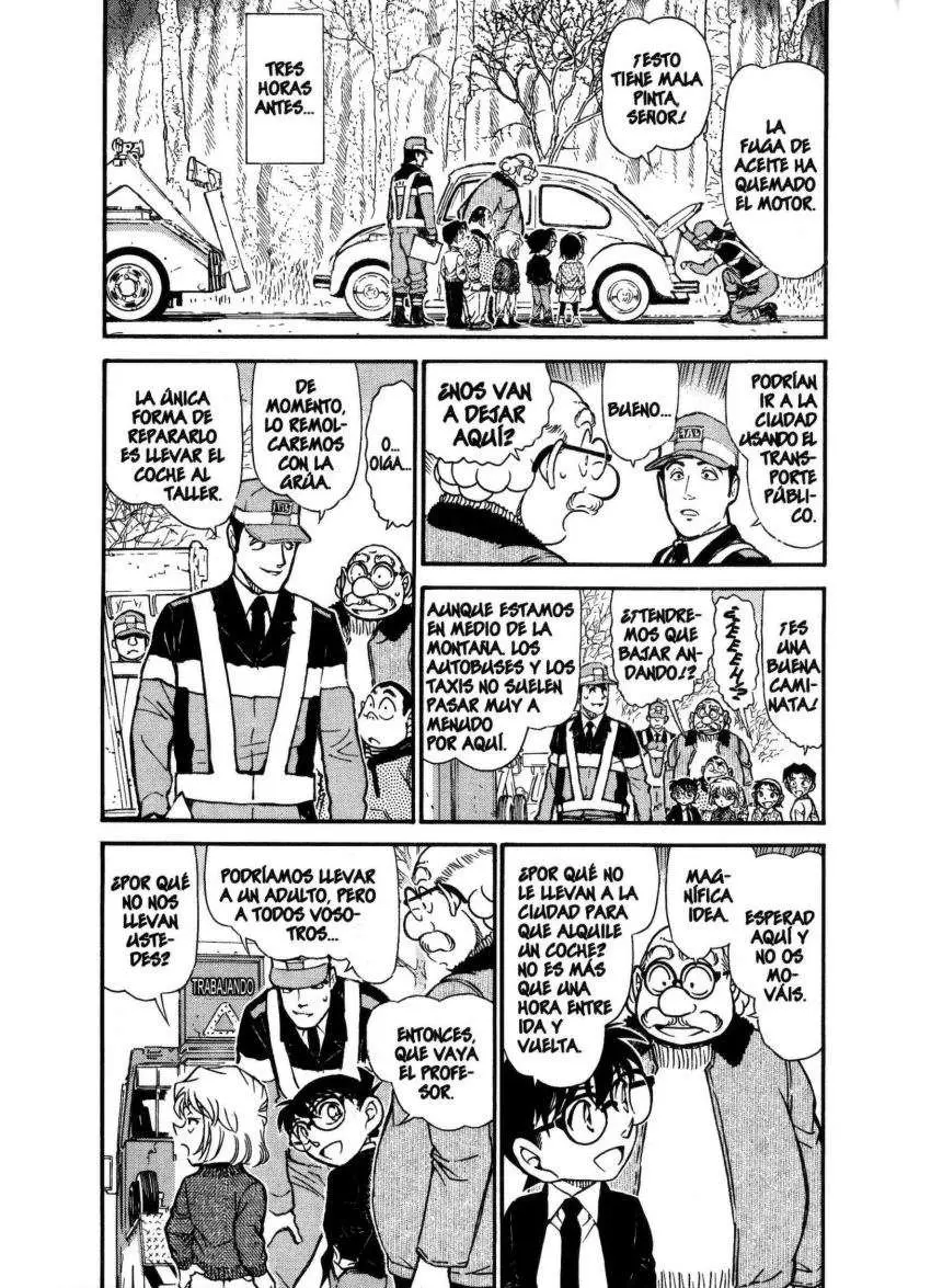 Detective Conan capítulo 728, página 4
