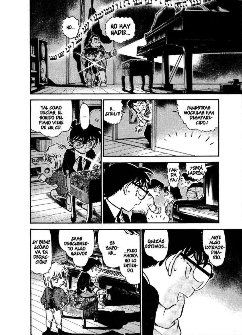Detective Conan capítulo 729, página 15