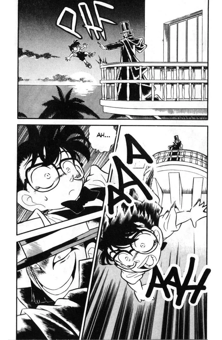 Detective Conan capítulo 73, página 2