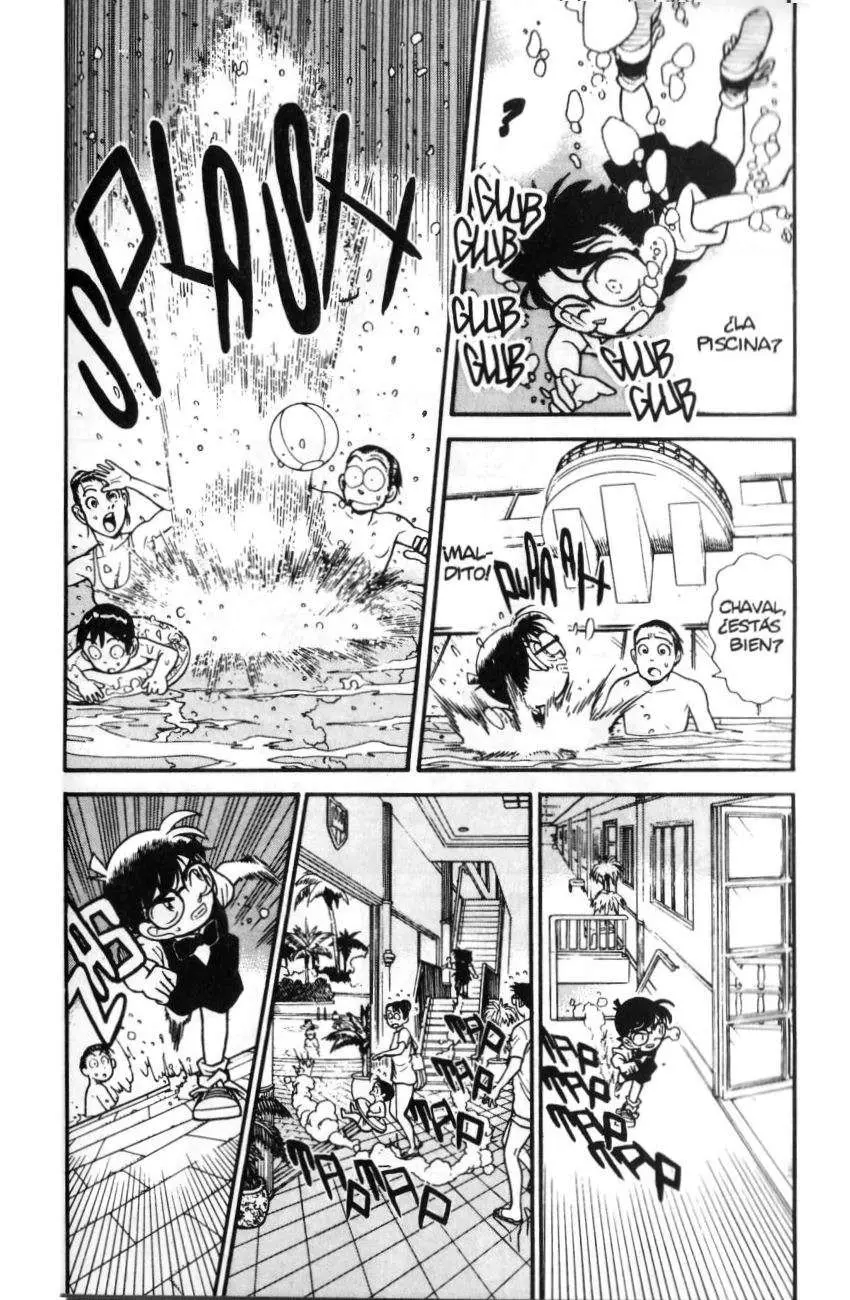 Detective Conan capítulo 73, página 3