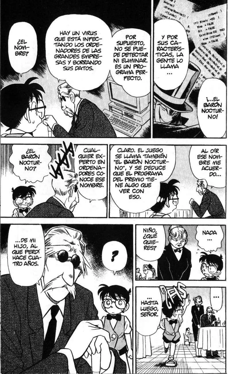 Detective Conan capítulo 73, página 10