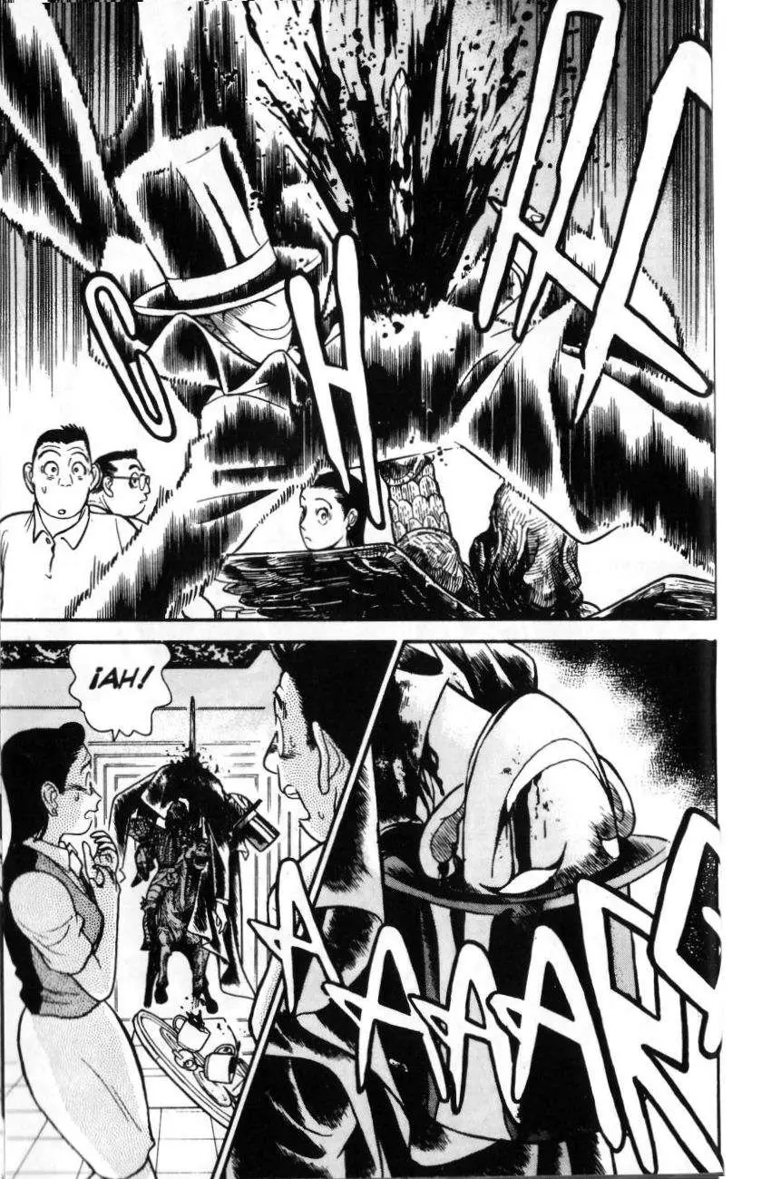 Detective Conan capítulo 73, página 18