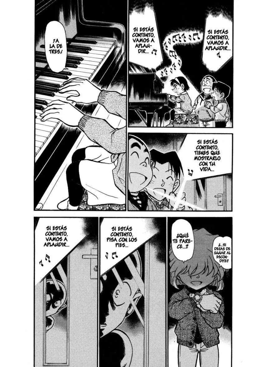 Detective Conan capítulo 730, página 3