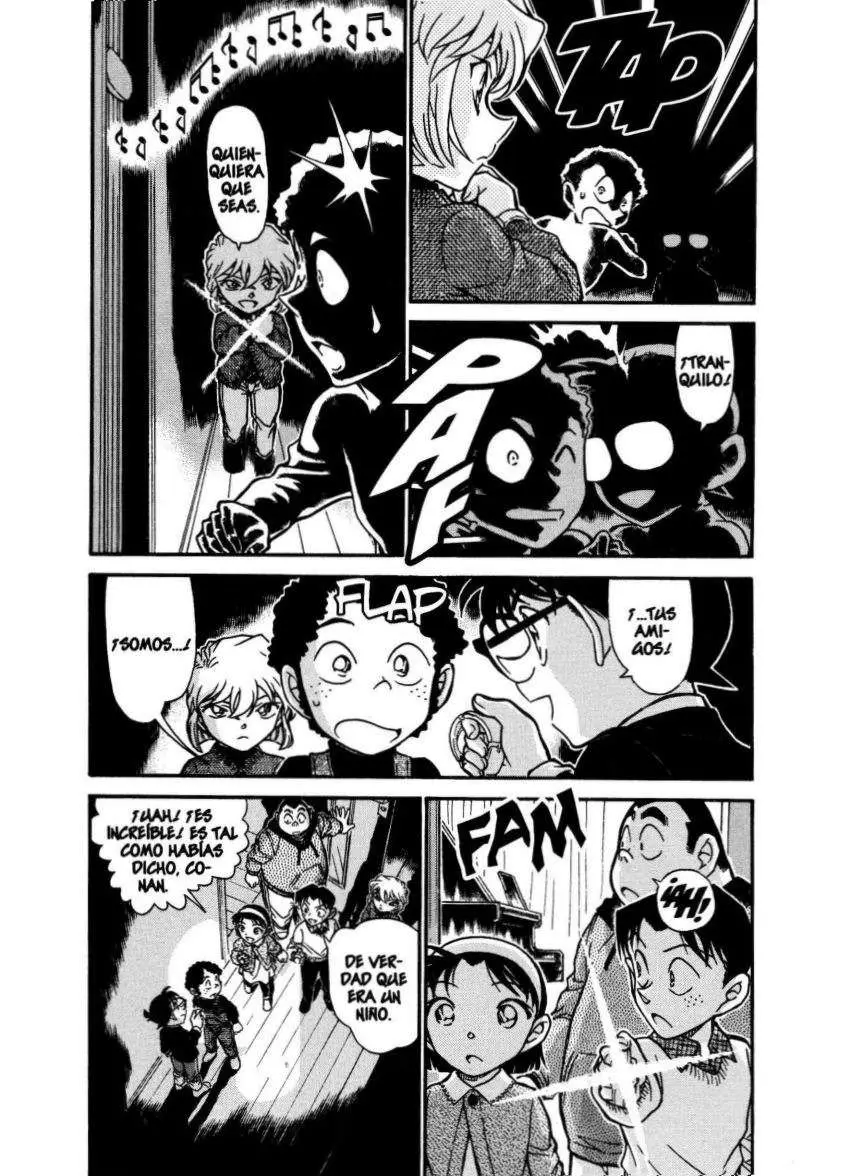 Detective Conan capítulo 730, página 4