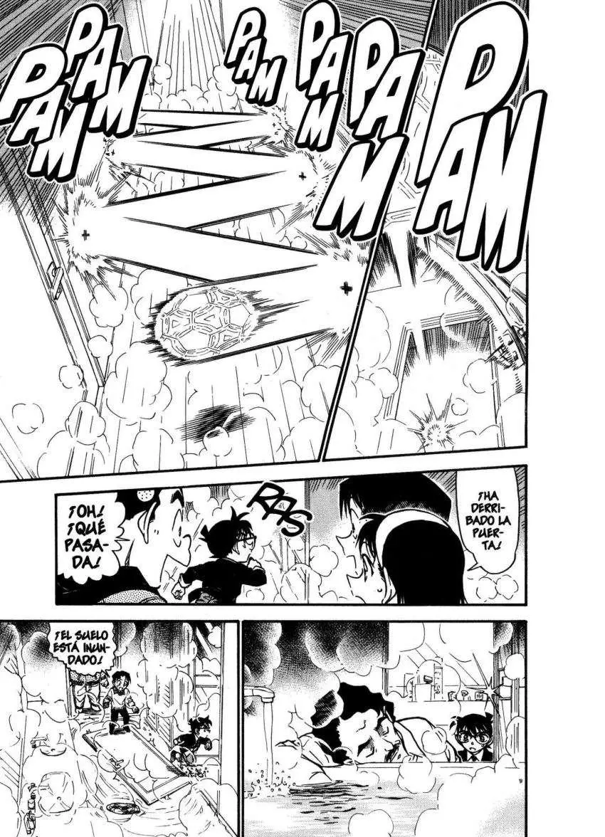 Detective Conan capítulo 730, página 12