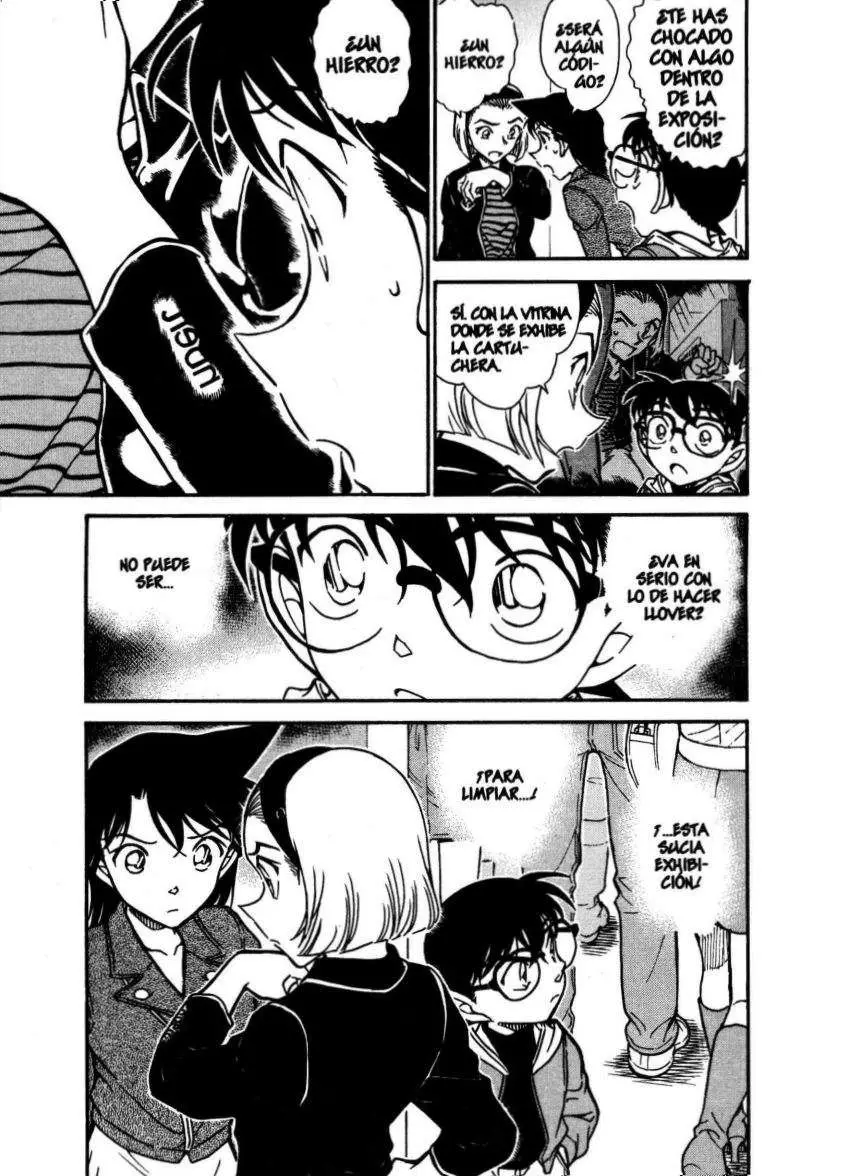 Detective Conan capítulo 732, página 16