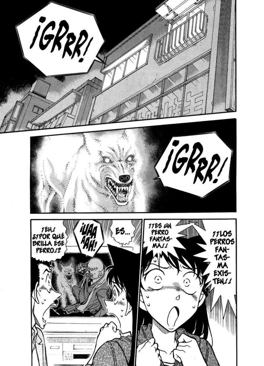 Detective Conan capítulo 734, página 2