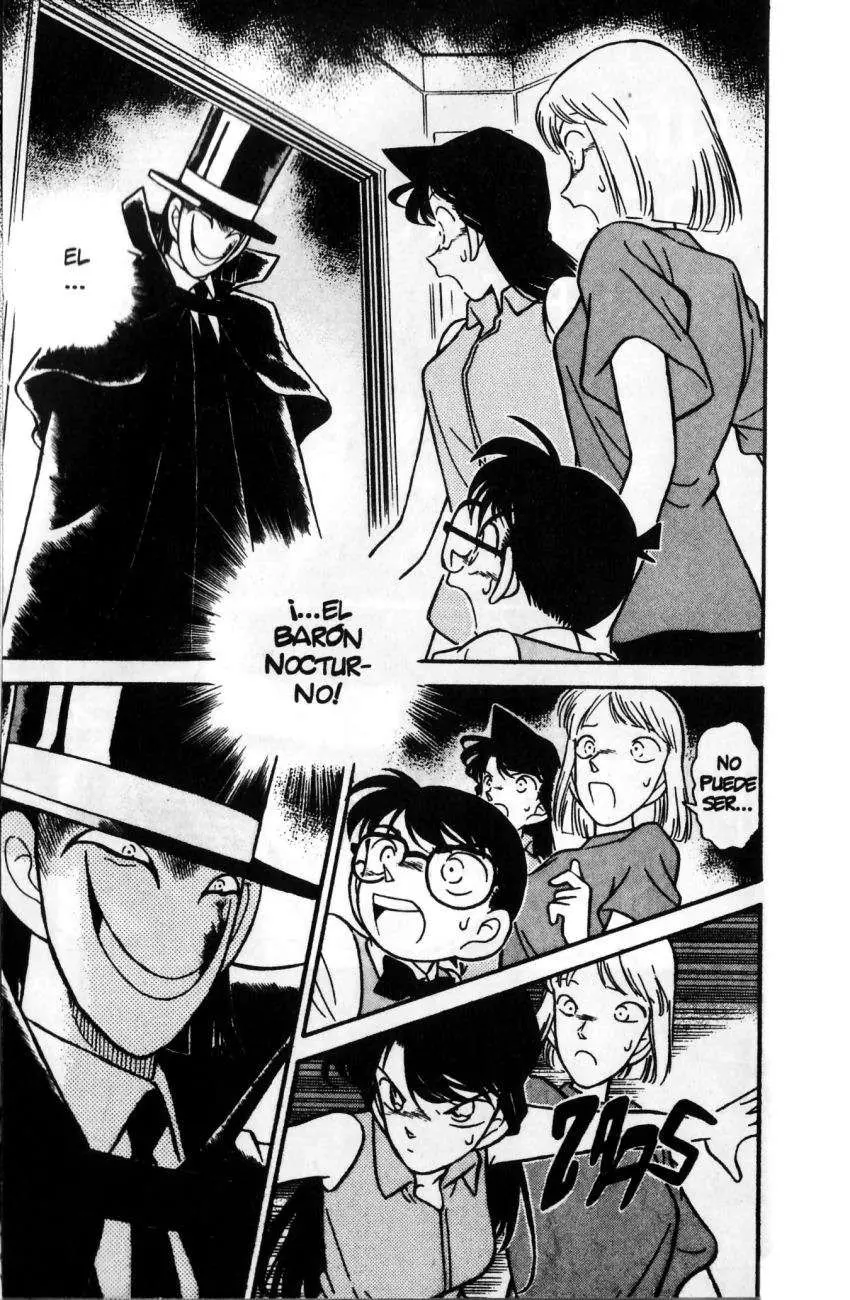 Detective Conan capítulo 75, página 2