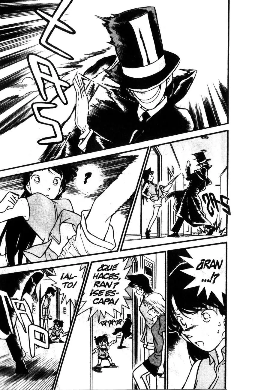 Detective Conan capítulo 75, página 4