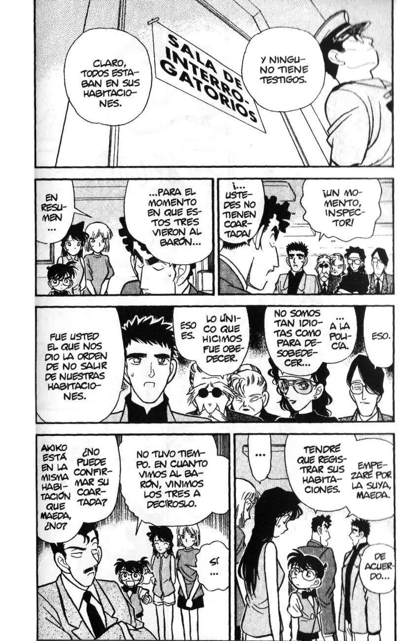 Detective Conan capítulo 75, página 7