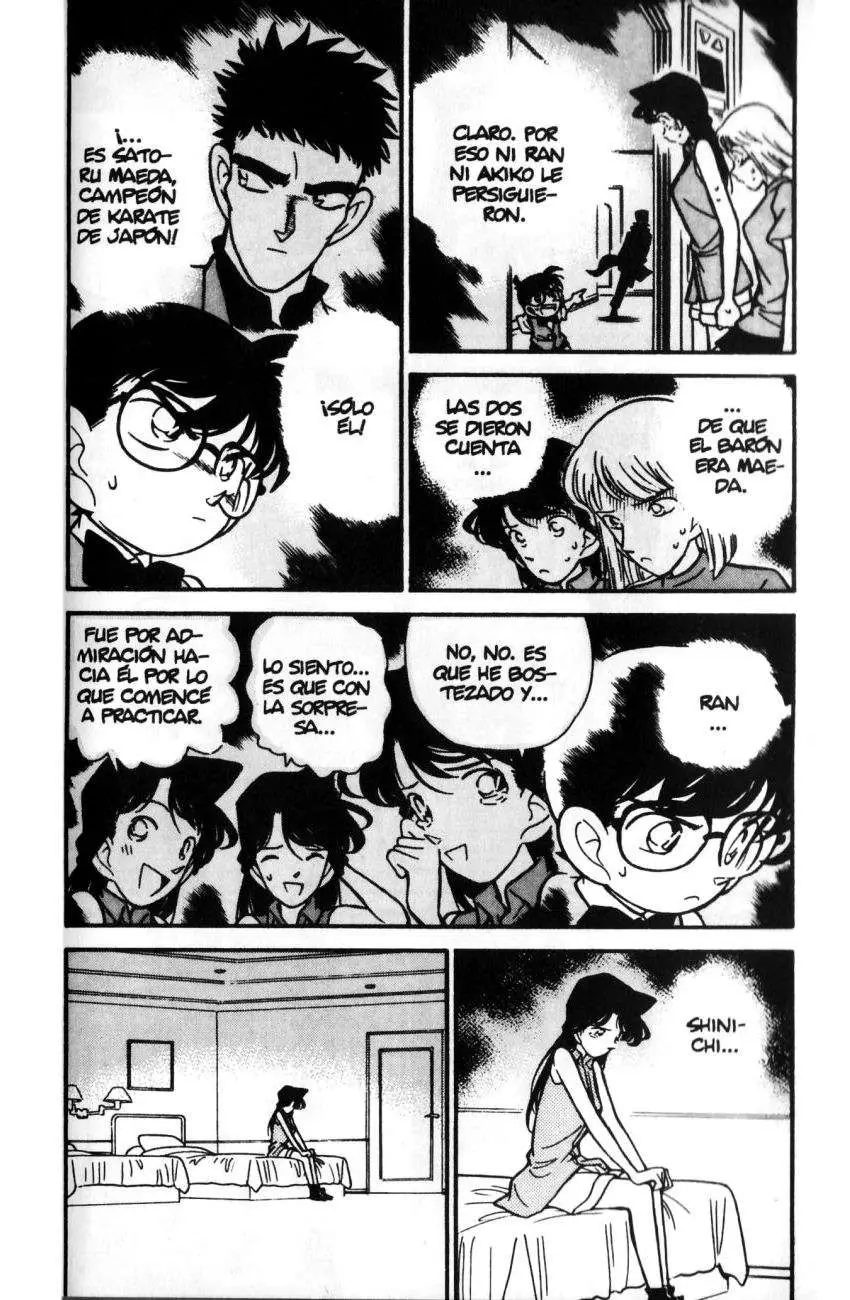 Detective Conan capítulo 76, página 3