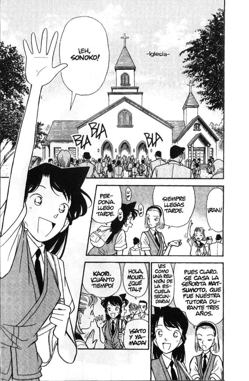 Detective Conan capítulo 78, página 2
