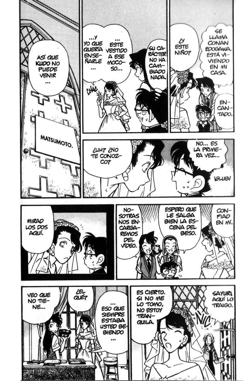 Detective Conan capítulo 78, página 5