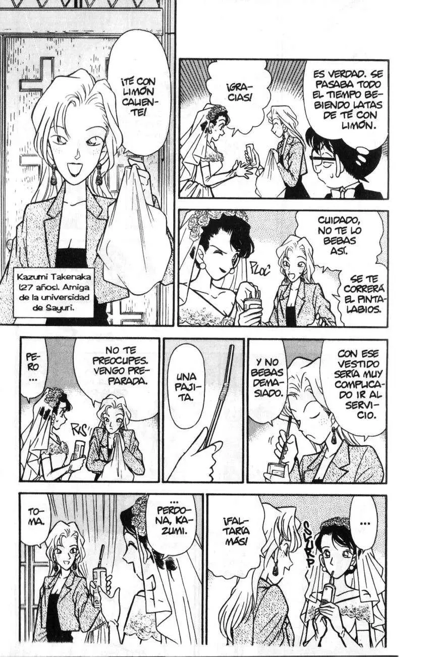 Detective Conan capítulo 78, página 6