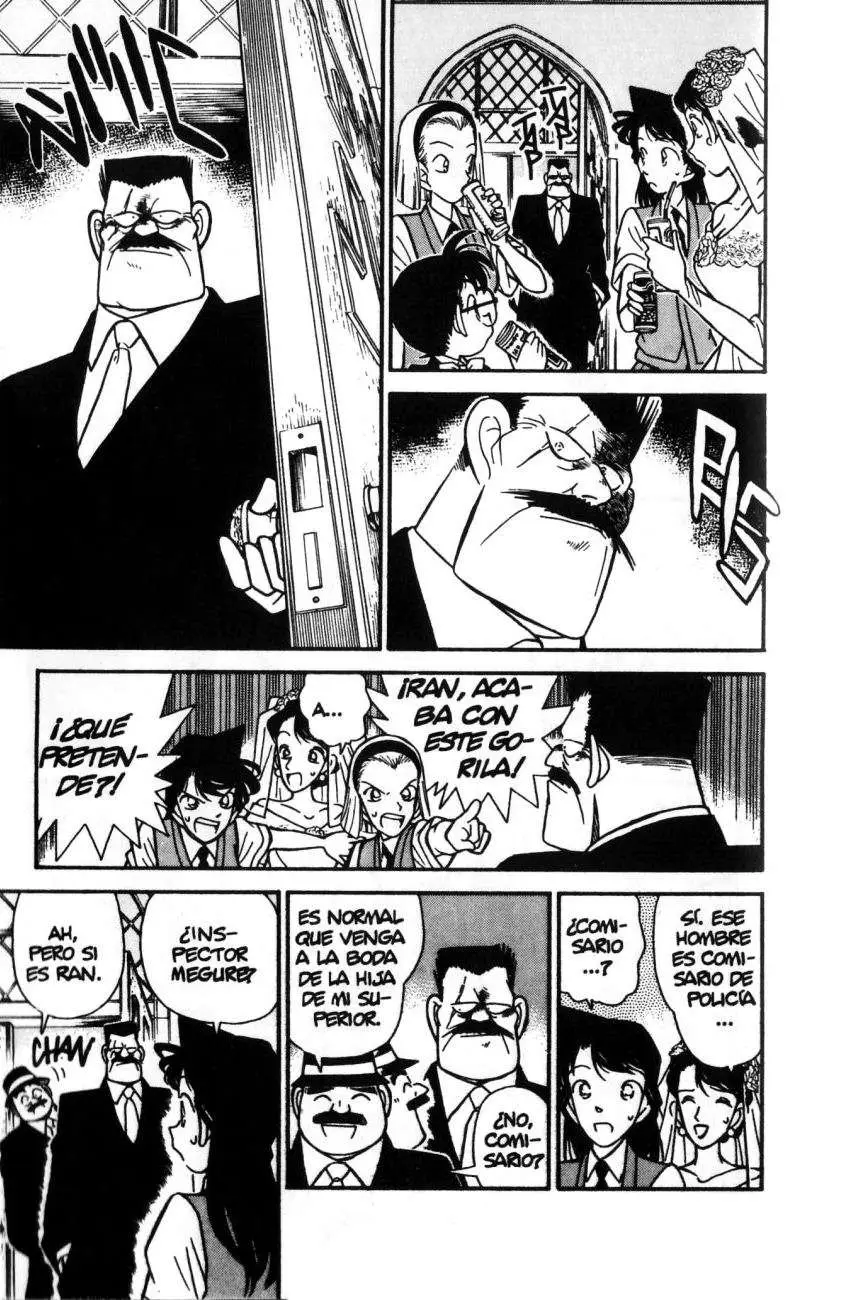 Detective Conan capítulo 78, página 8