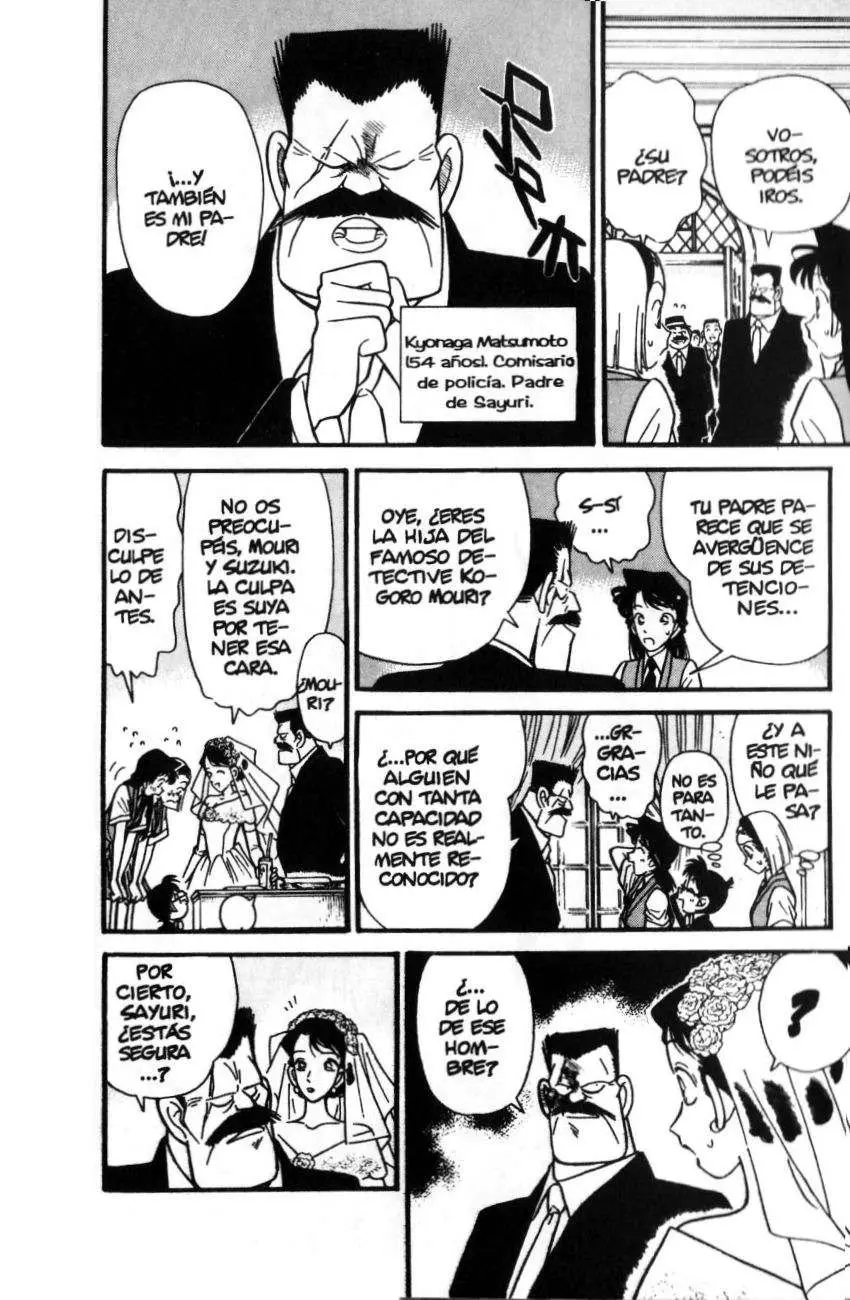 Detective Conan capítulo 78, página 9