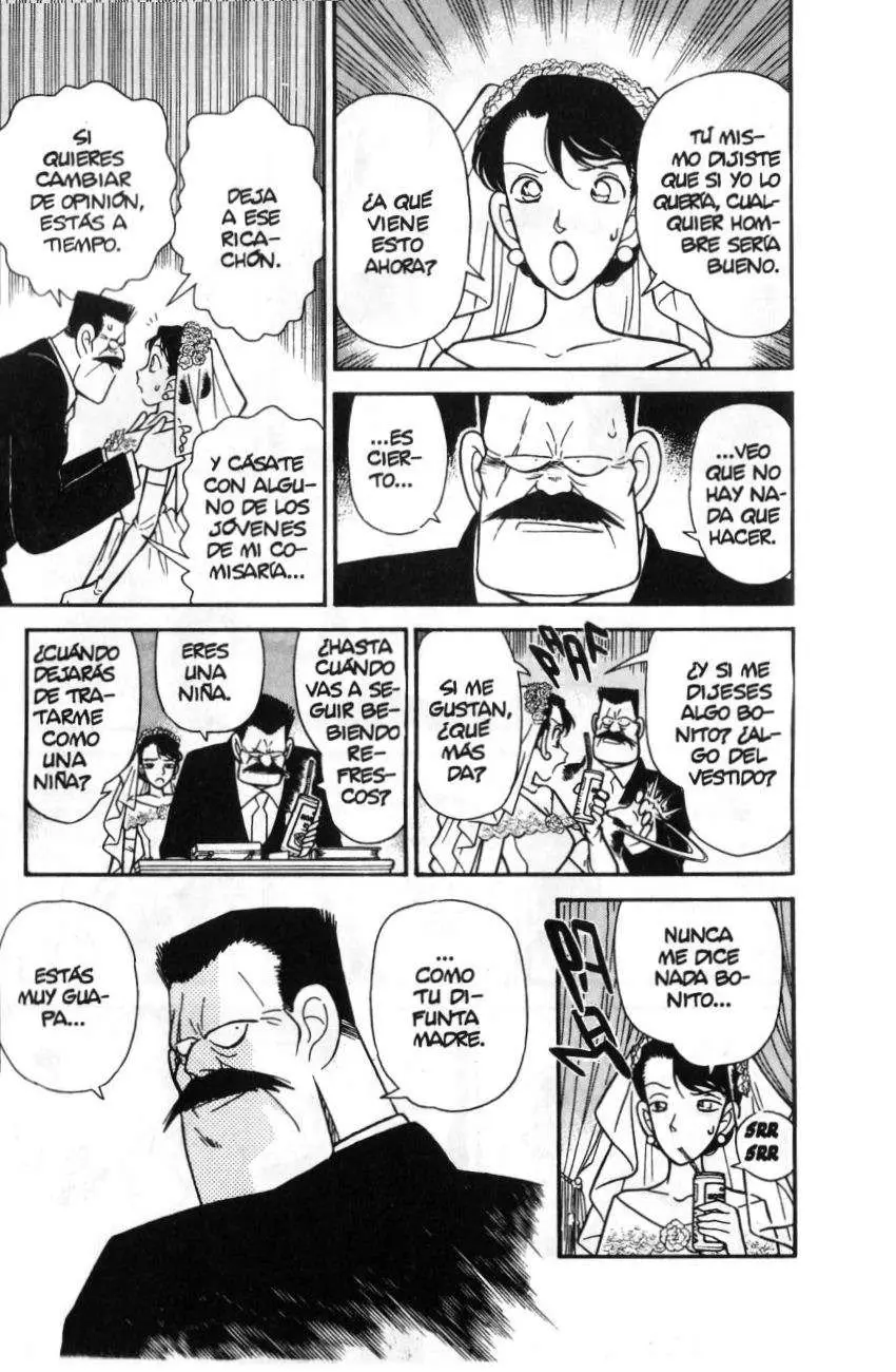 Detective Conan capítulo 78, página 10