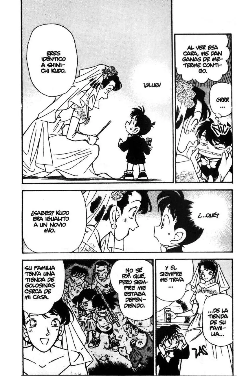 Detective Conan capítulo 78, página 13