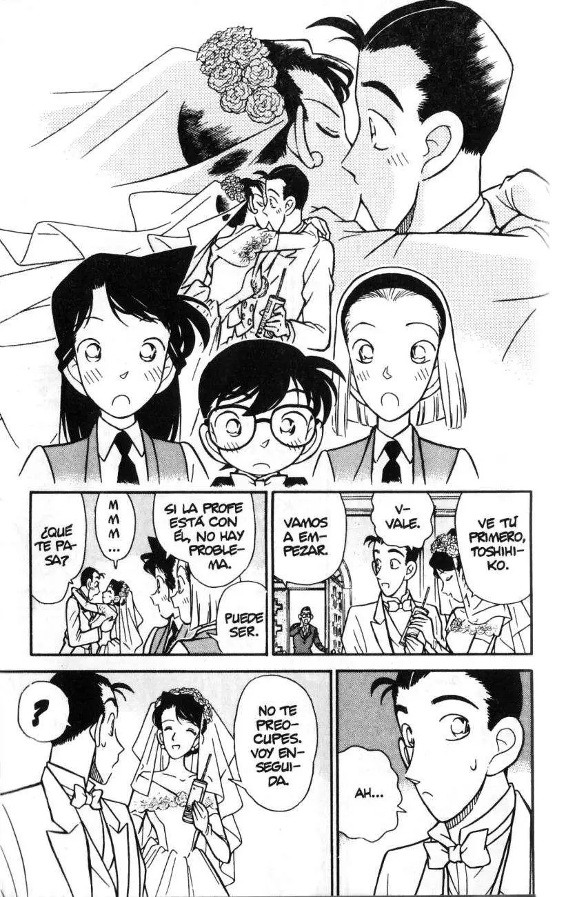 Detective Conan capítulo 78, página 16