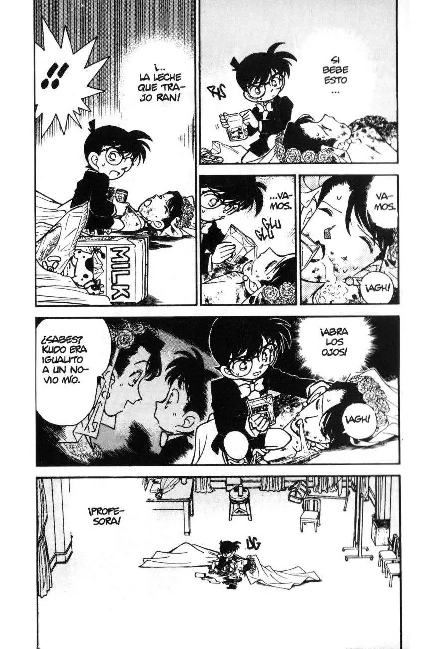Detective Conan capítulo 79, página 4